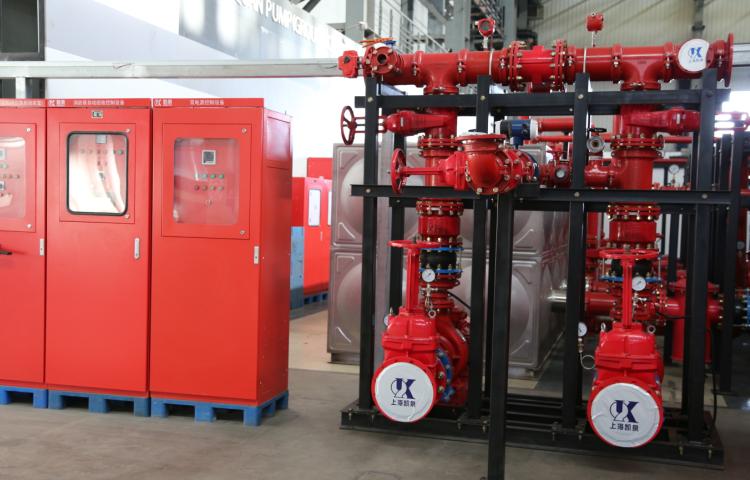 消防給水設(shè)施的檢測(cè)技術(shù)規(guī)范要求 消防給水設(shè)施的檢測(cè)技術(shù)規(guī)范要求