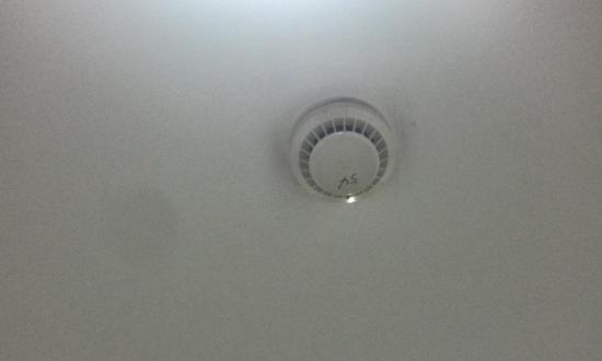 感煙火災探測器