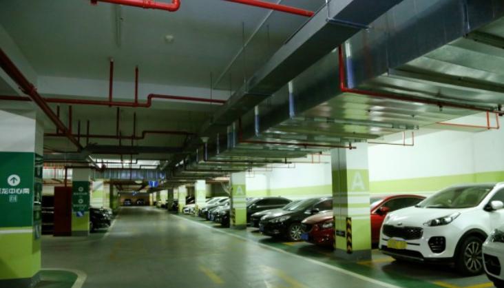 自動(dòng)噴水滅火系統(tǒng)