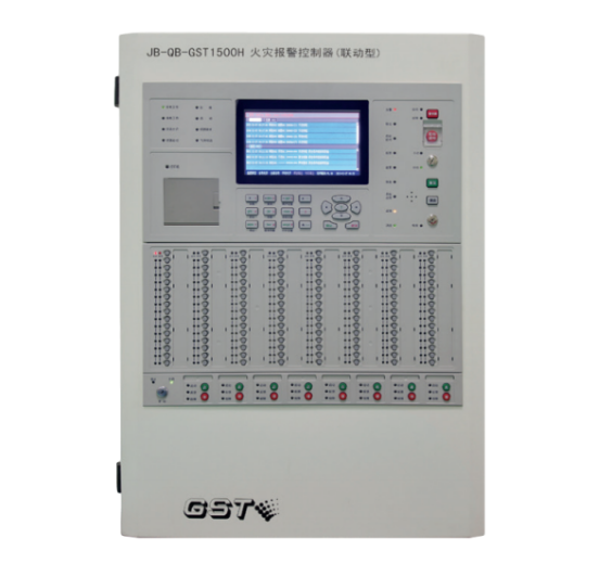 海灣消防控制器 海灣消防控制器