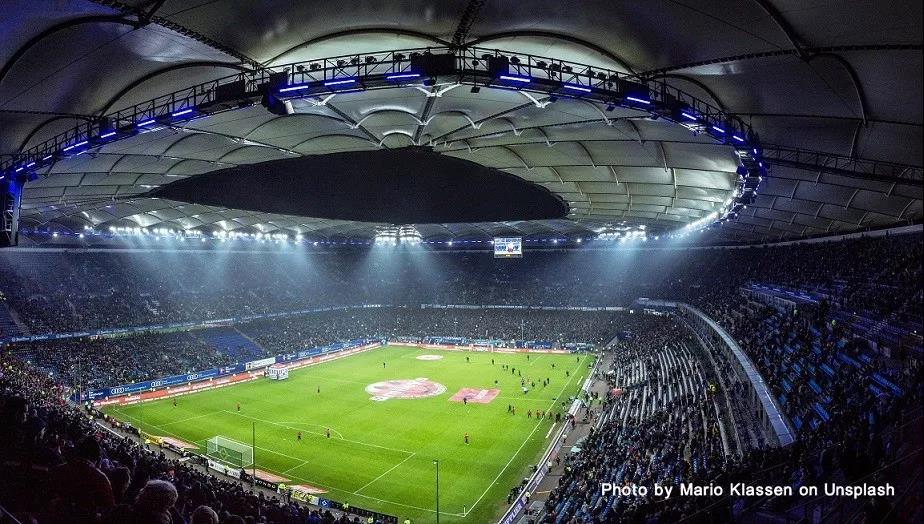 海灣消防-體育建筑的防火與疏散要求