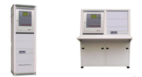 火災(zāi)報(bào)警控制器整機(jī)性能